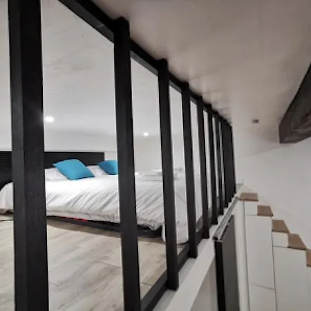 Loft Au Coeur De Daire